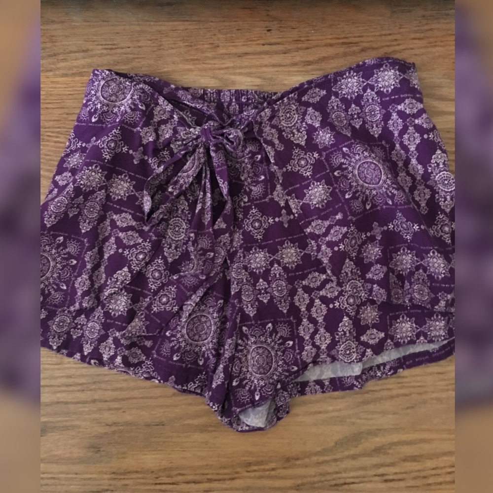 Comfortable summer shorts!
